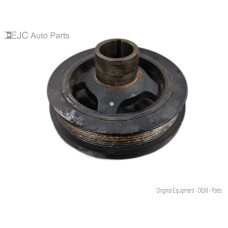 33C015 Crankshaft Pulley From 2012 Dodge Durango 3.6 05184293AG 33C015 Crankshaft Pulley From 2012 Dodge Durango 3.6 05184293AG