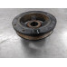 33C015 Crankshaft Pulley From 2012 Dodge Durango  3.6 05184293AG