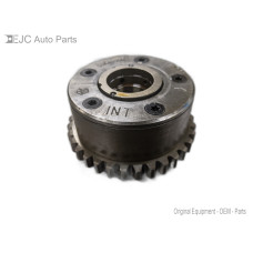 33C016 Intake Camshaft Timing Gear From 2012 Dodge Durango 3.6 05184370AG 33C016 Intake Camshaft Timing Gear From 2012 Dodge Durango 3.6 05184370AG