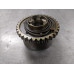 33C017 Exhaust Camshaft Timing Gear From 2012 Dodge Durango  3.6 05184369AF