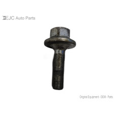 33C019 Crankshaft Bolt From 2012 Dodge Durango 3.6 33C019 Crankshaft Bolt From 2012 Dodge Durango 3.6