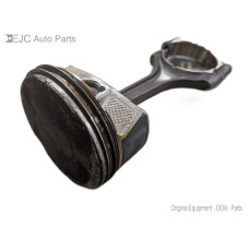 33C027 Piston and Connecting Rod Standard For 11-15 Dodge Durango 3.6 05184347AH 33C027 Piston and Connecting Rod Standard For 11-15 Dodge Durango 3.6 05184347AH