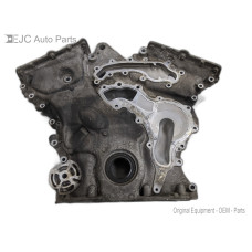 GTP203 Engine Timing Cover For 11-15 Dodge Durango 3.6 05184318AI GTP203 Engine Timing Cover For 11-15 Dodge Durango 3.6 05184318AI