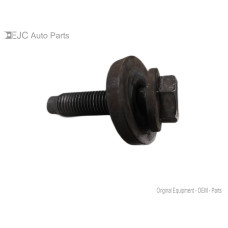 29F105 Crankshaft Bolt For 13-15 Ford Explorer  3.5 F5RE6A340BA
