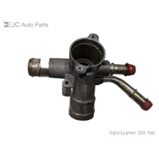 29F115 Rear Thermostat Housing For 13-15 Ford Explorer  3.5 AT4E8A587EA