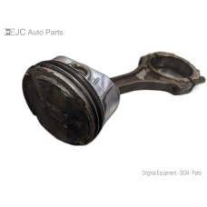 29F123 Piston and Connecting Rod Standard For 13-15 Ford Explorer  3.5 AT4E6K100JA