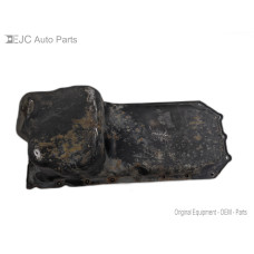 GTO504 Engine Oil Pan From 2015 Ram 1500 5.7 04893207AA GTO504 Engine Oil Pan From 2015 Ram 1500 5.7 04893207AA