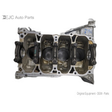 #BKG36 Engine Cylinder Block For 09-12 Toyota Rav4  2.5 1141009395