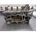 #BKG36 Engine Cylinder Block From 2012 Toyota Rav4  2.5