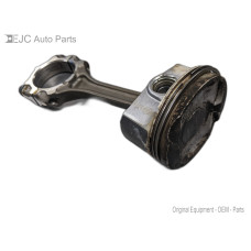 33H108 Piston and Connecting Rod Standard For 09-12 Toyota Rav4  2.5 1320139226