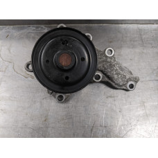 33H110 Water Coolant Pump From 2012 Toyota Rav4  2.5 1610009515