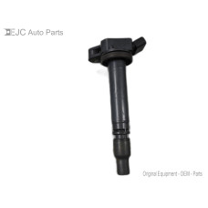 33H111 Ignition Coil Igniter From 2012 Toyota Rav4  2.5 9091902256