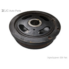 33H114 Crankshaft Pulley From 2012 Toyota Rav4  2.5 134700V020