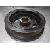 33H114 Crankshaft Pulley From 2012 Toyota Rav4  2.5 134700V020