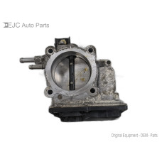 33H122 Throttle Valve Body For 09-18 Toyota Rav4  2.5 2203036010