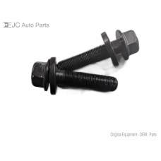 33H128 Camshaft Gear Bolts Pair For 09-12 Toyota Rav4  2.5