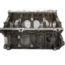 #BLC43 Engine Cylinder Block From 2006 Pontiac Grand Prix  5.3 12569004