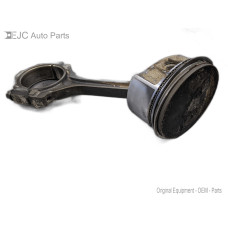 33J008 Piston and Connecting Rod Standard For 06-08 Ford F-150  5.4 8L3E6200AA