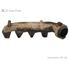 33J019 Left Exhaust Manifold For 04-10 Ford F-150  5.4 3L3E9431CE