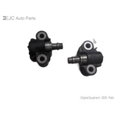 33J022 Timing Chain Tensioner Pair From 2006 Ford F-150  5.4