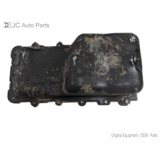 GTP501 Engine Oil Pan For 04-06 Ford F-150  5.4 2L1E6675GA