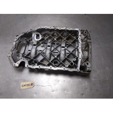 GUO513 Upper Engine Oil Pan For 08-10 Volkswagen Passat 2.0 06J103603BD GUO513 Upper Engine Oil Pan For 08-10 Volkswagen Passat 2.0 06J103603BD
