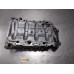 GUO513 Upper Engine Oil Pan For 08-10 Volkswagen Passat  2.0 06J103603BD