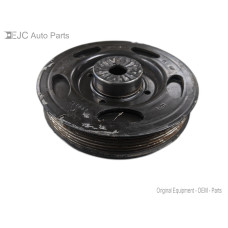 33K002 Crankshaft Pulley From 2009 Volkswagen Passat  2.0 06H105243K