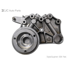 33K004 Variable Valve Timing Solenoid Housing 08-10 Volkswagen Passat 2.0 06H103166G