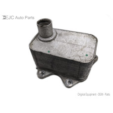 33K007 Oil Cooler For 08-10 Volkswagen Passat  2.0 06J117021J