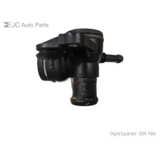 33K010 Coolant Inlet For 08-10 Volkswagen Passat  2.0 06J121132D