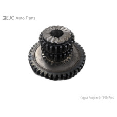 33K017 Crankshaft Timing Gear For 08-10 Volkswagen Passat  2.0 06H105209AT