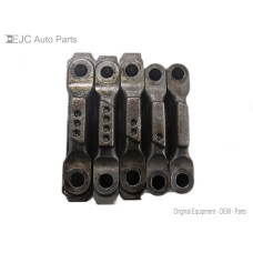 33K019 Engine Block Main Caps For 08-10 Volkswagen Passat  2.0