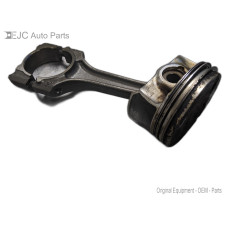 33K020 Piston and Connecting Rod Standard For 08-10 Volkswagen Passat  2.0