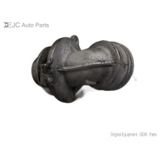 33K021 Turbo Air Inlet For 08-10 Volkswagen Passat  2.0 1K0145828F