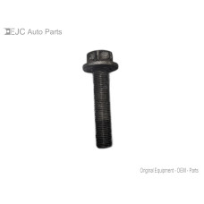 33K032 Crankshaft Bolt For 08-10 Volkswagen Passat  2.0 WHT009475