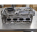 #E504 Cylinder Head From 2009 Volkswagen Passat  2.0