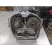 #E504 Cylinder Head From 2009 Volkswagen Passat  2.0