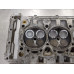 #E504 Cylinder Head From 2009 Volkswagen Passat  2.0