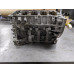 #BKB33 Engine Cylinder Block From 2013 BMW X3  2.0 762992801