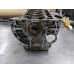 #BKB33 Engine Cylinder Block From 2013 BMW X3  2.0 762992801