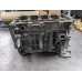 #BKB33 Engine Cylinder Block From 2013 BMW X3  2.0 762992801