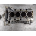 #BKB33 Engine Cylinder Block From 2013 BMW X3  2.0 762992801