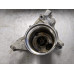 33G001 Engine Oil Filter Housing From 2013 BMW X3  2.0