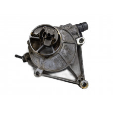 33G004 Vacuum Pump From 2013 BMW X3  2.0 0710336182A