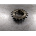 33G007 Crankshaft Timing Gear For 13-17 BMW X3  2.0 760264902