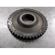 33G008 Crankshaft Timing Gear For 13-17 BMW X3  2.0 760264902