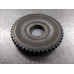 33G008 Crankshaft Timing Gear For 13-17 BMW X3 2.0 760264902 33G008 Crankshaft Timing Gear For 13-17 BMW X3 2.0 760264902