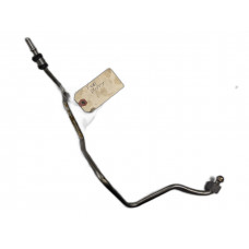 33G016 Fuel Supply Line From 2013 BMW X3  2.0