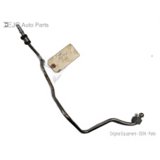 33G016 Fuel Supply Line For 13-17 BMW X3  2.0